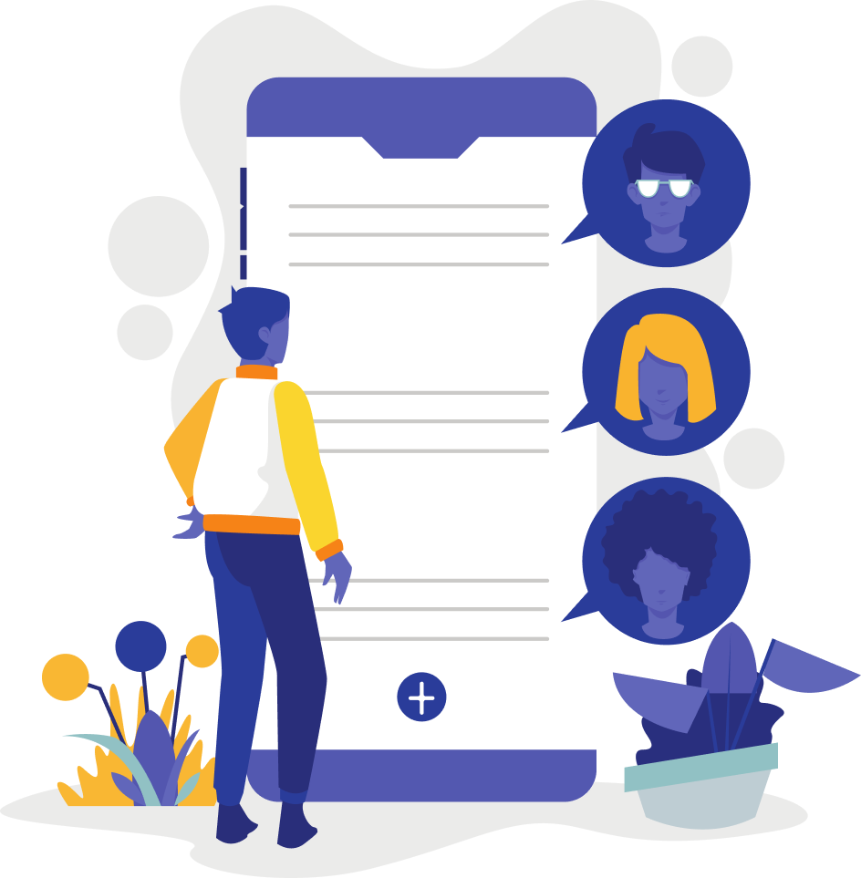 Neon Wave Web Solutions. Contact Us