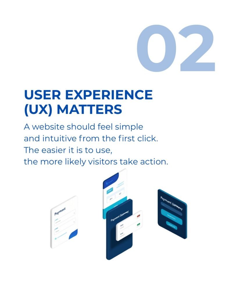 WordPress website maintenance dashboard for Jacksonville business owners