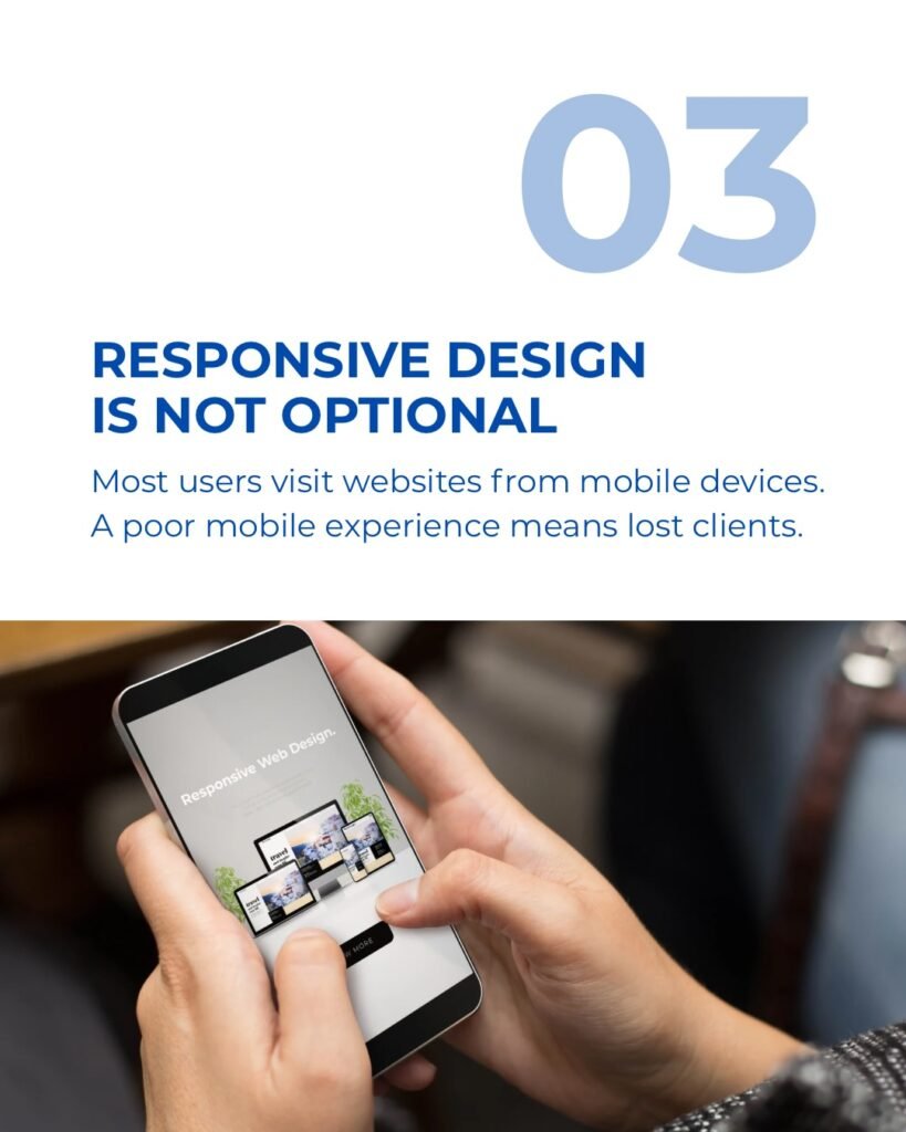 Local Jacksonville web designer helping small business manage website